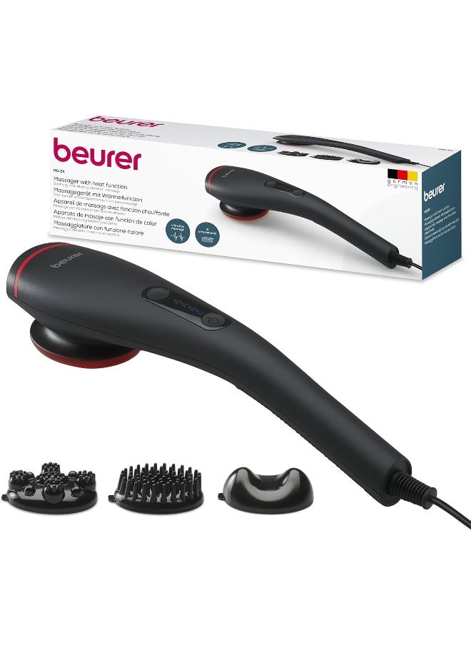 Beurer Beurer MG 24 Vibration Massage  - Image 1
