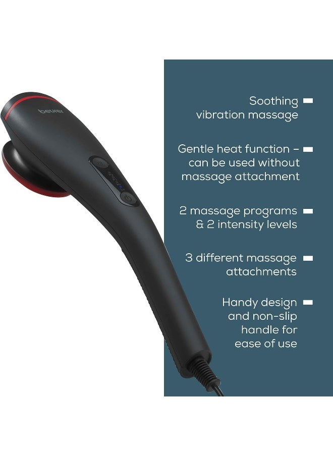 Beurer MG 24 Vibration Massage