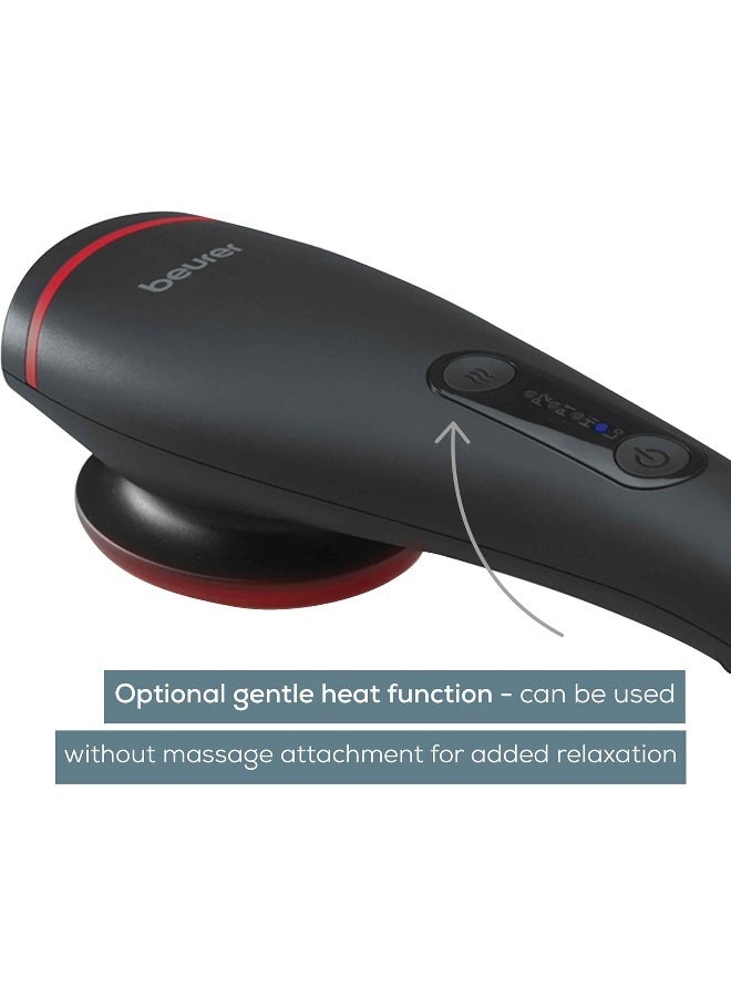 Beurer MG 24 Vibration Massage - Image 4