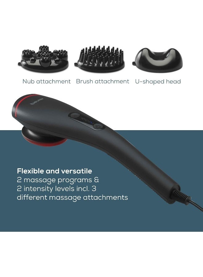 Beurer MG 24 Vibration Massage - Image 3