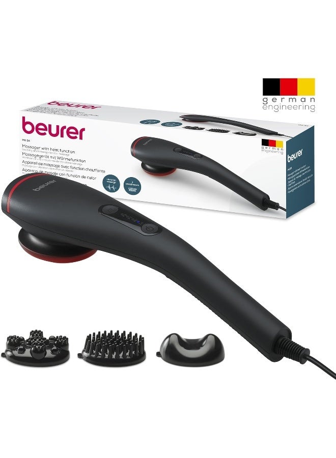 Beurer MG 24 Vibration Massage - Image 5