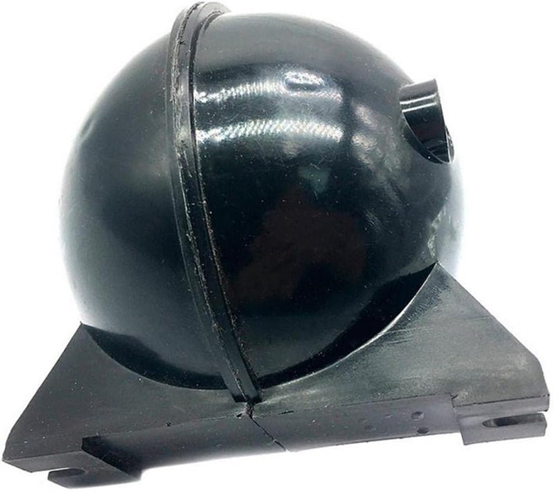 Equipment 156 Mm Diameter Vacuum Tank - Image 3