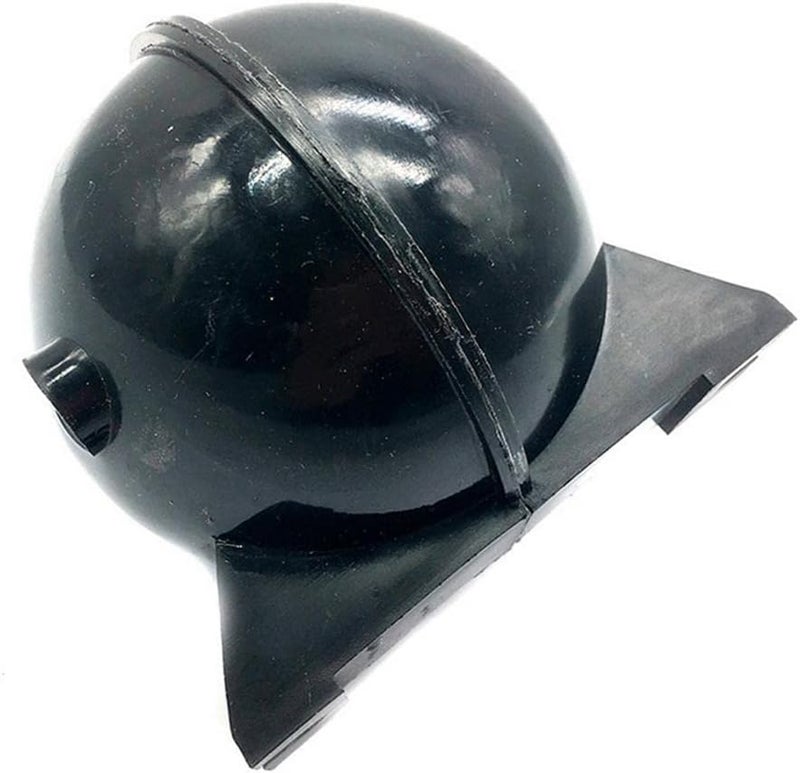 Equipment 156 Mm Diameter Vacuum Tank - Image 2