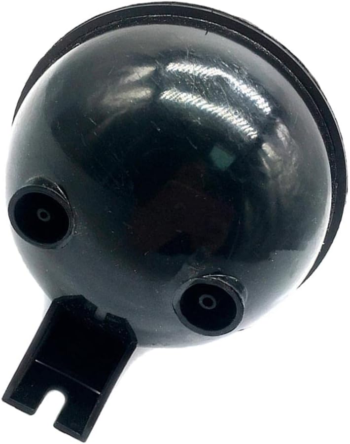Equipment 156 Mm Diameter Vacuum Tank - Image 4