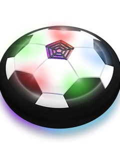 Kids Toys Hover Soccer Ball Kids Toys Home Hockey Or Football Option Best For Kids Play  - Image 1