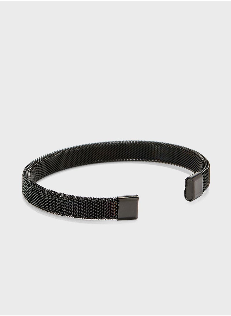 Seventy Five Cuffed Bracelet  - Image 1
