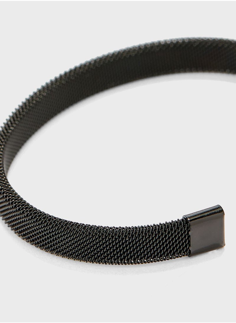 Seventy Five Cuffed Bracelet  - Image 3