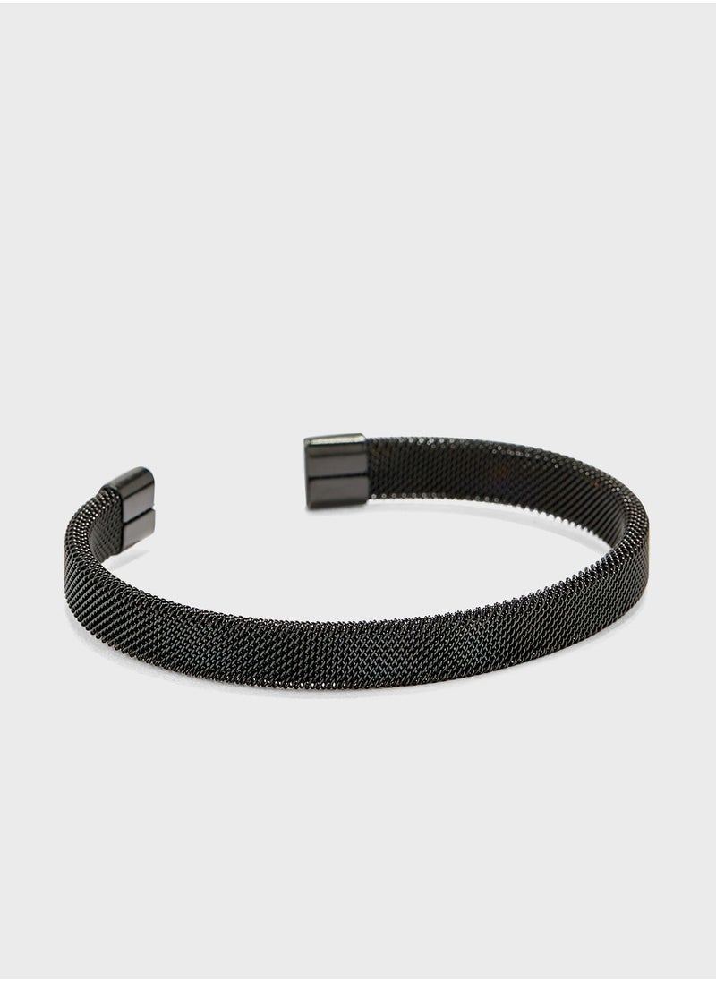 Seventy Five Cuffed Bracelet  - Image 2