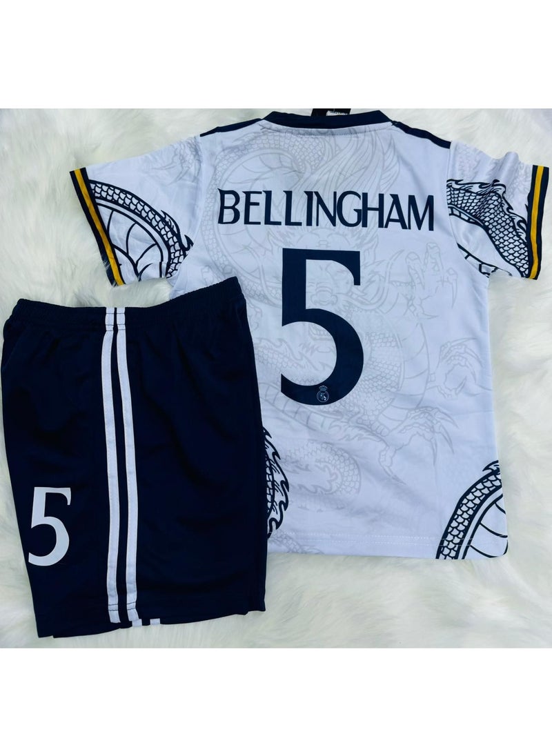 Generic - Football Team World Fans printed T shirts Supporting The Team Football Team Jersey T shirts For Men | Women | Kids to win the cup - Image 1
