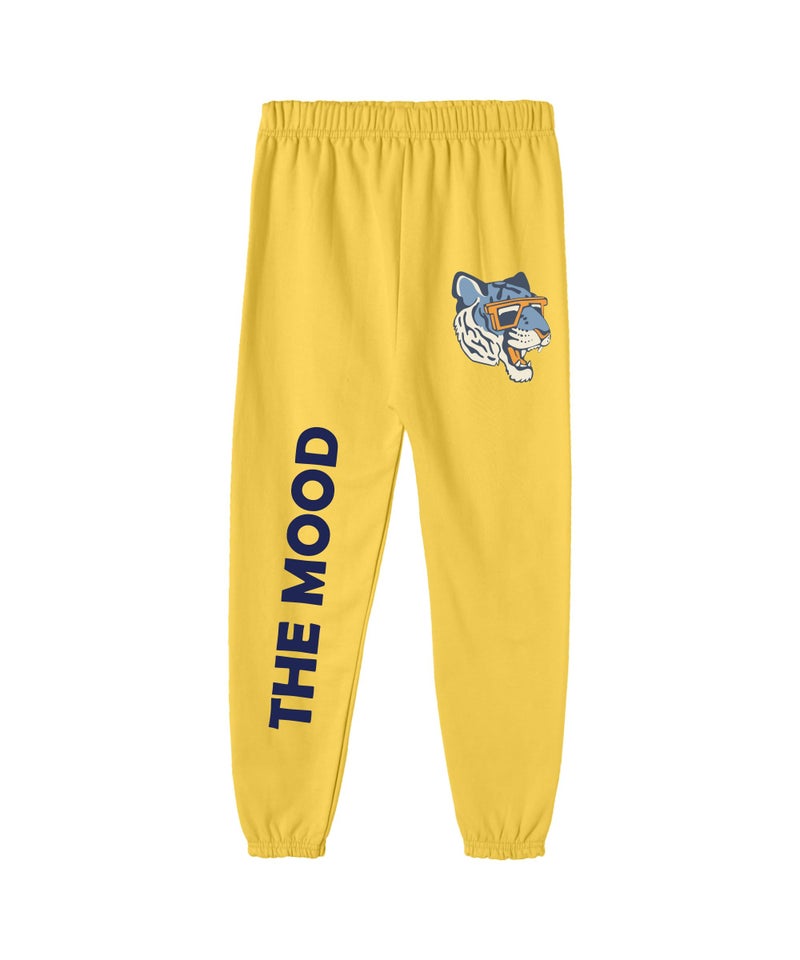 SHODOX® Cotton Blend Regular fit Printed Multicolor Track Pants for Boys (Pack of 3) - Image 5