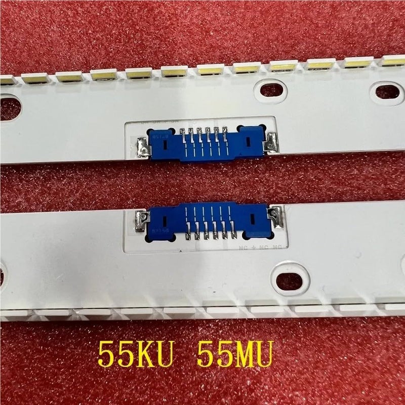 LED TV Backlight Strip 2 Kit For 2 TVs With Multiple Model Compatibility - Image 5