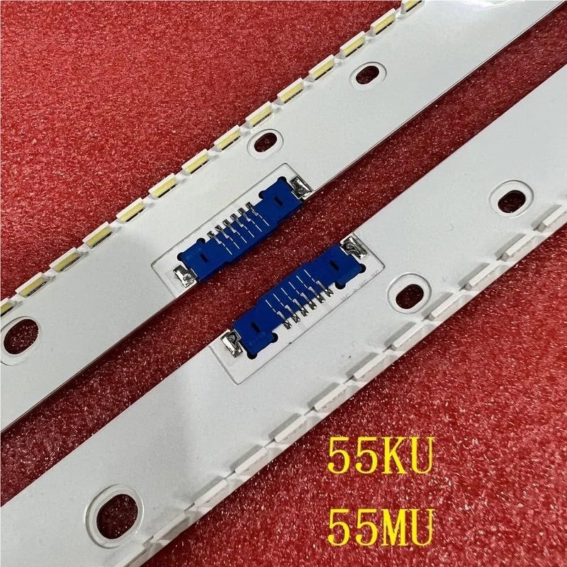 LED TV Backlight Strip 2 Kit For 2 TVs With Multiple Model Compatibility - Image 3