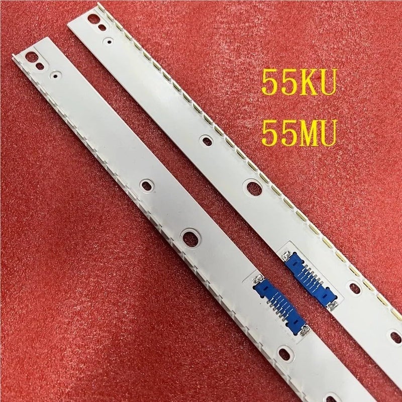 LED TV Backlight Strip 2 Kit For 2 TVs With Multiple Model Compatibility - Image 4
