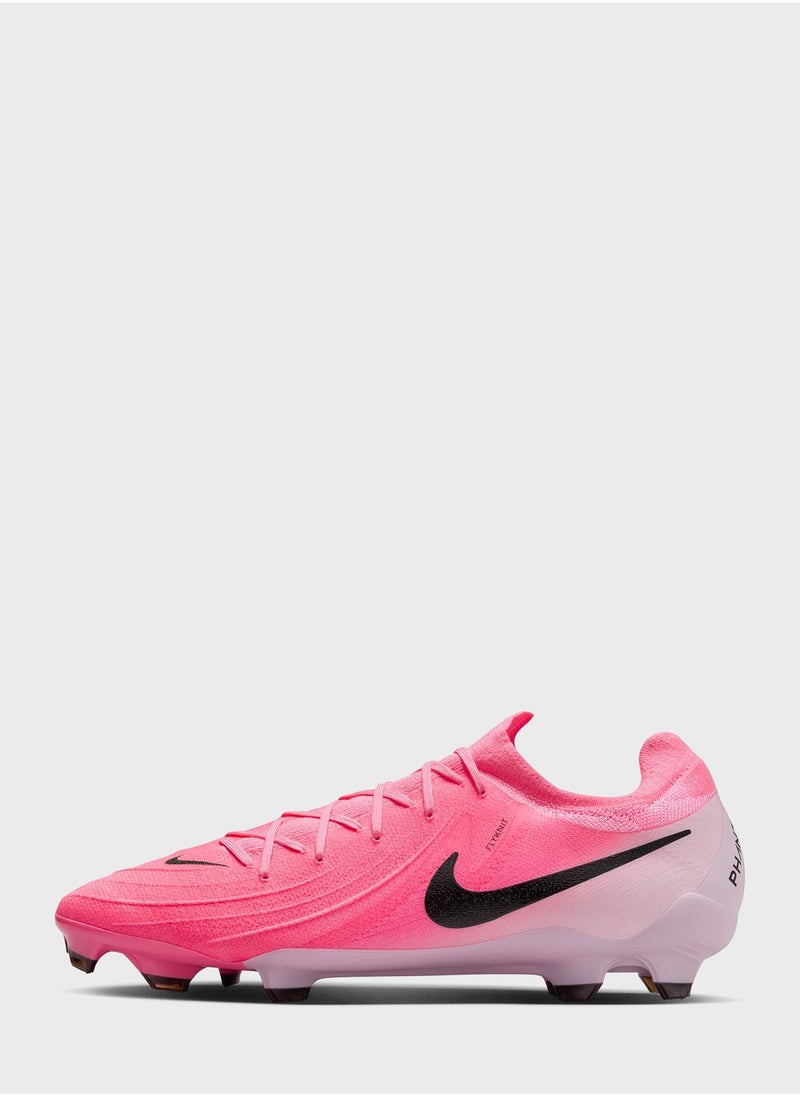 Nike - Phantom GFX II Pro FG Football Boots - Image 1