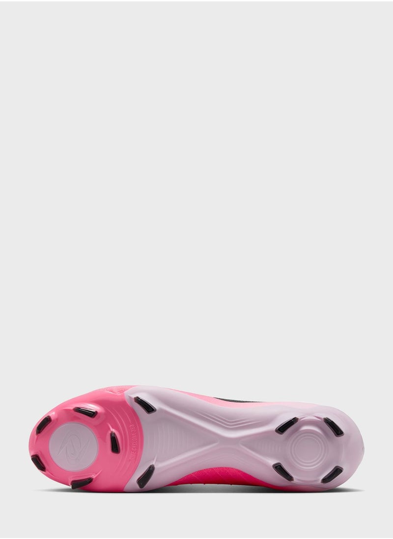 Nike - Phantom GFX II Pro FG Football Boots - Image 1