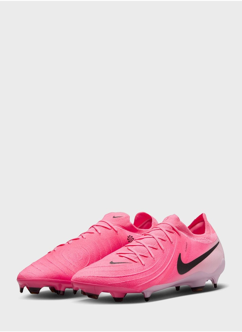 Nike - Phantom GFX II Pro FG Football Boots - Image 1