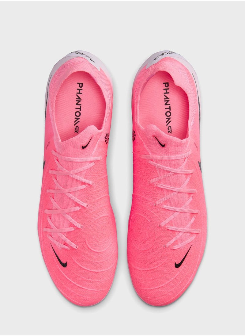 Nike - Phantom GFX II Pro FG Football Boots - Image 1