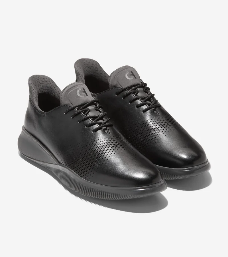 Cole Haan  Men's 6.ZERØGRAND Laser Quick-On Oxfords for Men | Best Price UAE