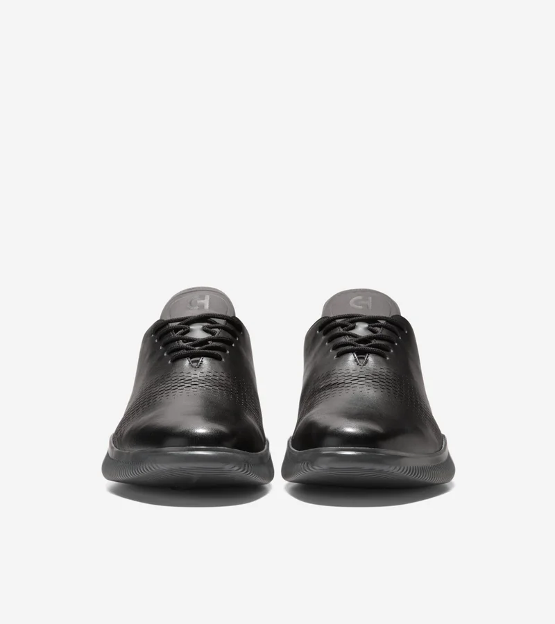 Cole Haan  Men's 6.ZERØGRAND Laser Quick-On Oxfords for Men | Best Price UAE