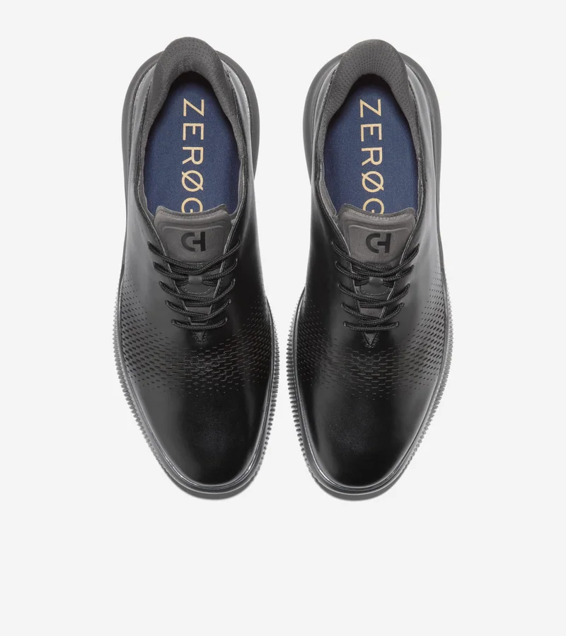 Cole Haan  Men's 6.ZERØGRAND Laser Quick-On Oxfords for Men | Best Price UAE