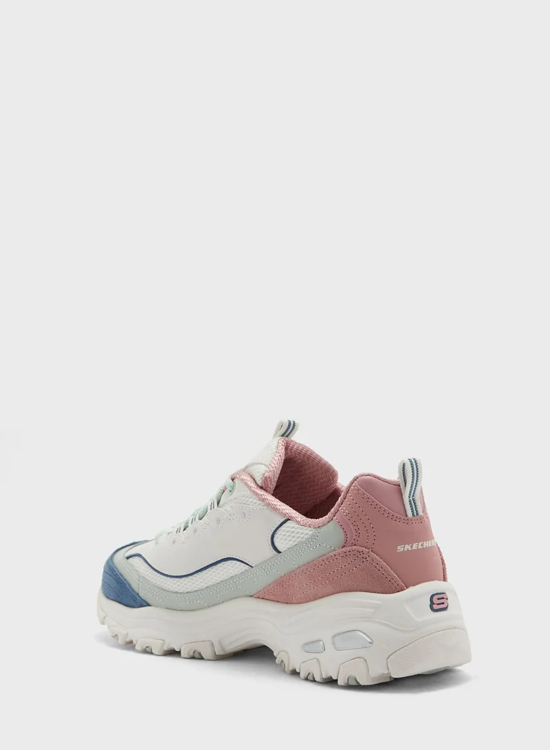 SKECHERS D'Lites