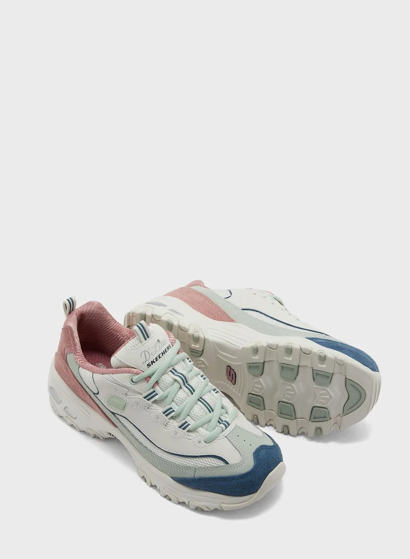 SKECHERS D'Lites