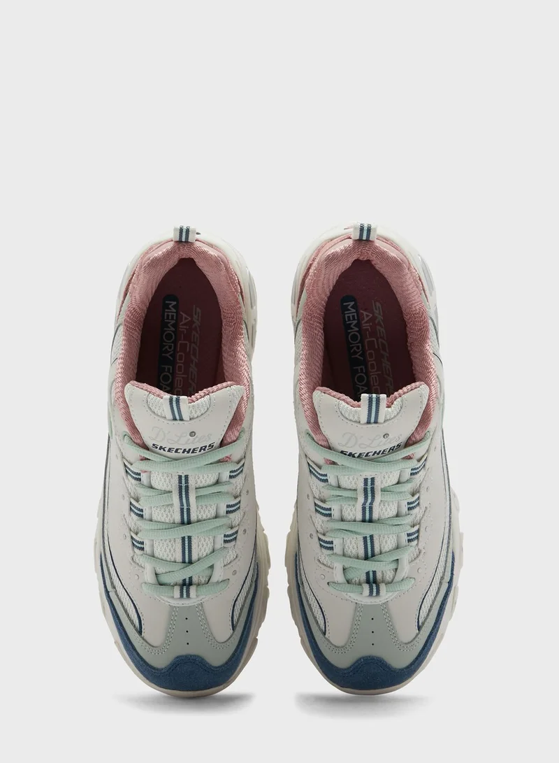 SKECHERS D'Lites