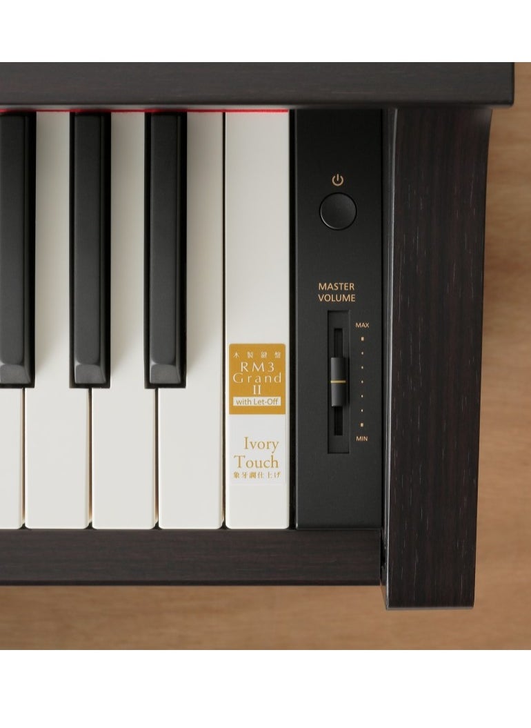 Kawai CA17 Concert Artist Digital Piano  - Image 2