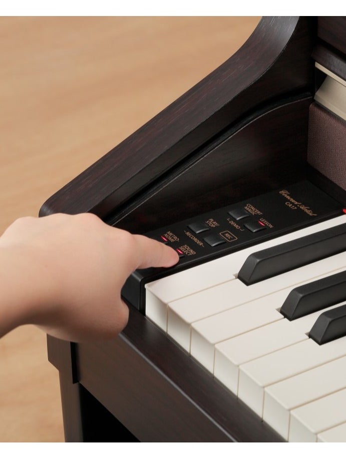 Kawai CA17 Concert Artist Digital Piano  - Image 3