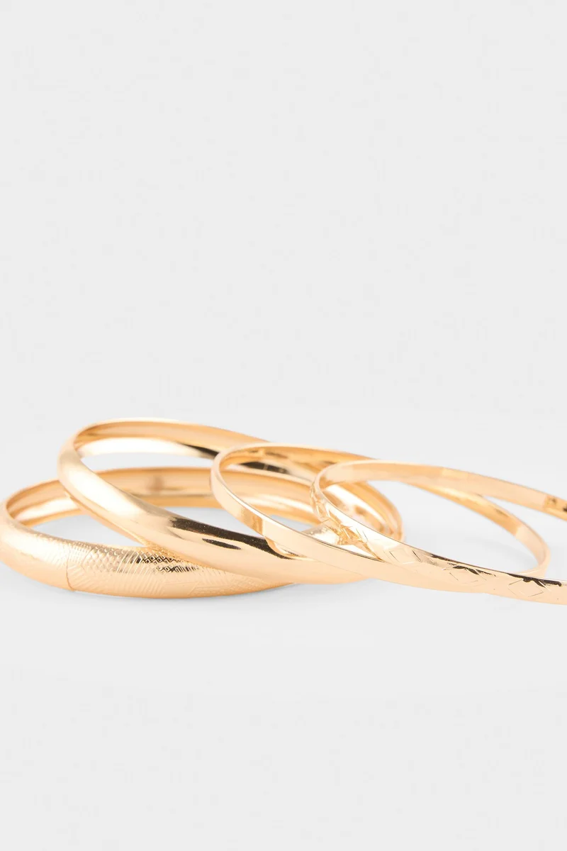 Defacto  Woman 9 Piece Bracelet Set for Women | Best Price UAE
