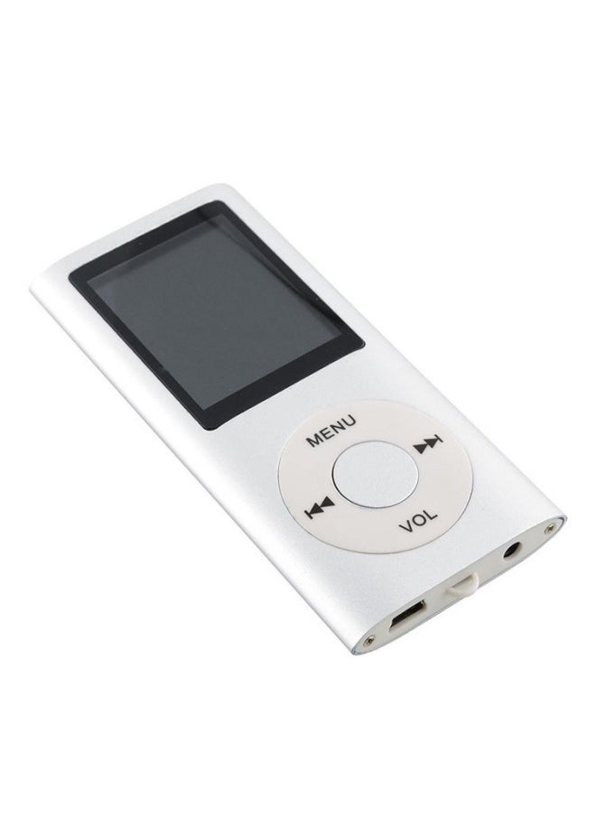 Generic Digital Computer/mp3/mp4 Player/portable Storage Device - Compact Flash Memory Card-Body Color:Silver Gray-Memory Capacity:Bluetooth Card Host + 64g Card + Full Set Of Accessories  - Image 1