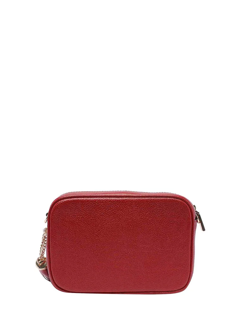 Michael Kors Logo Medium Jet Set Camera Bag