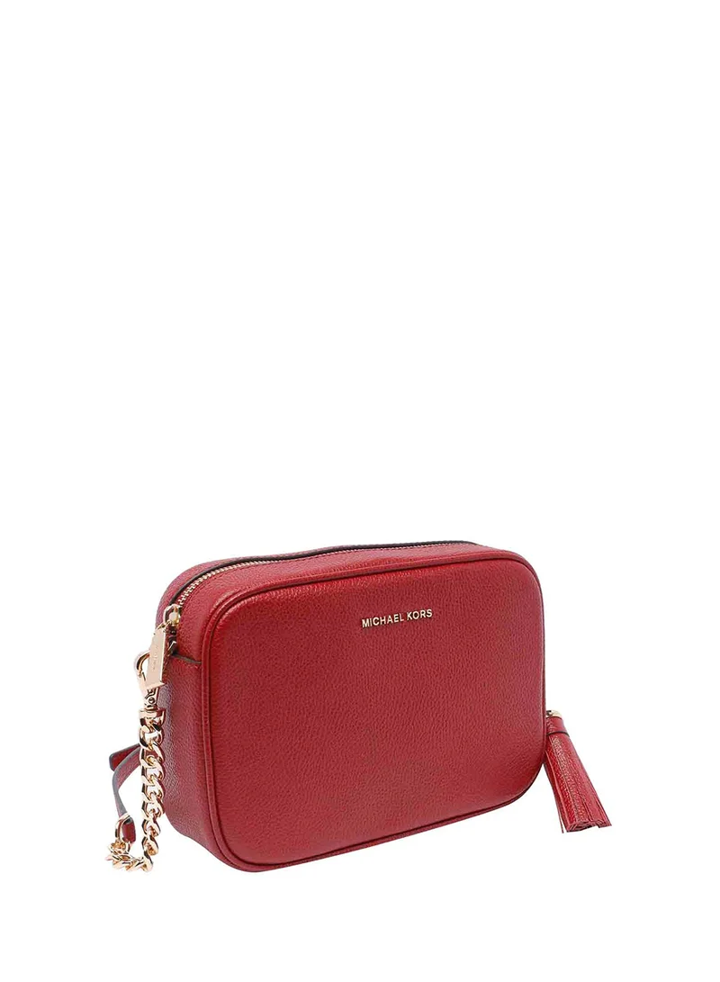 Michael Kors Jetset Crossbody Bag