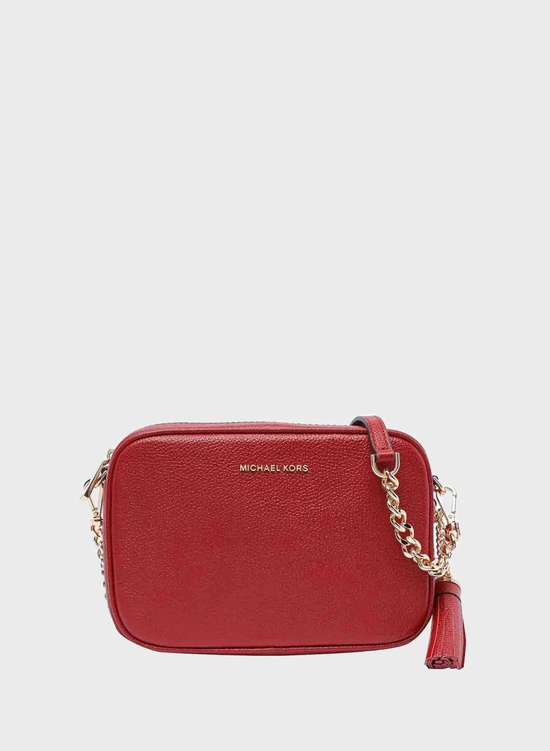 Michael Kors Jetset Crossbody Bag