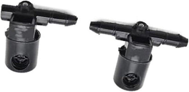 Wivplex Windshield Cleaning Nozzle for Vauxhall Astra - Image 1