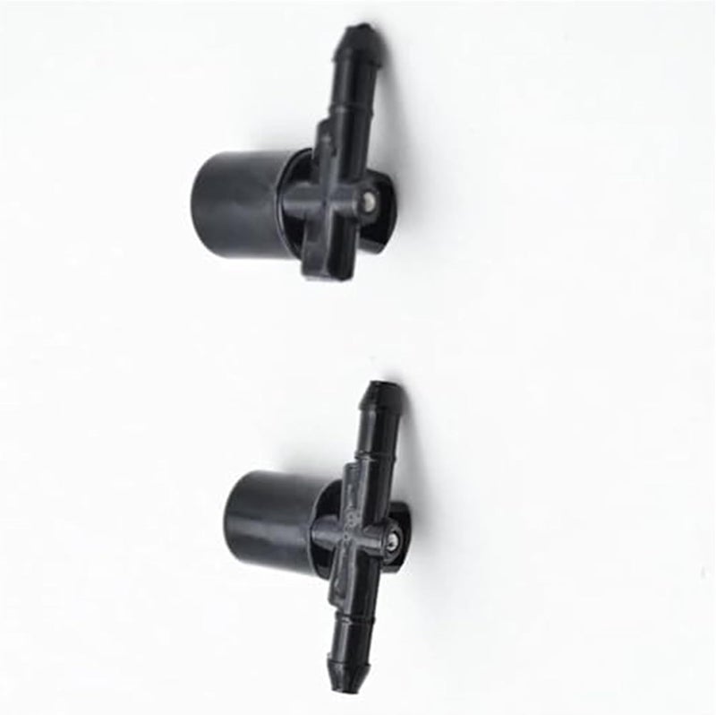 Wivplex Windshield Cleaning Nozzle for Vauxhall Astra - Image 2