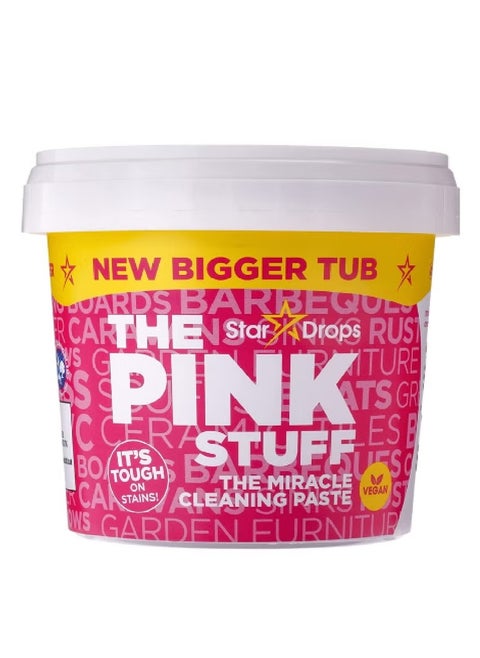 Magic Cleaning Paste Bigger Tub 850 grams