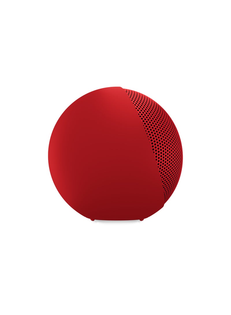 beats New 2024 Beats Pill Speakers Statement Red - Image 4