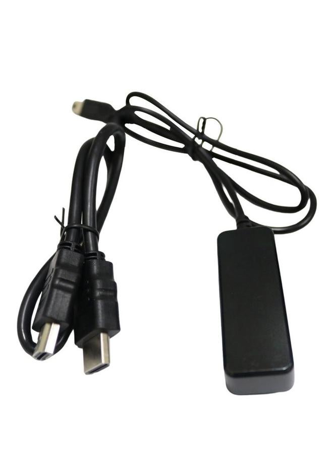 Stargold Satellite Receiver Full HD 1080P 5000 Channels MPEG-4/H264 Support USB FTP and OTA 32bit Color on Screen Display Supported  - Image 5