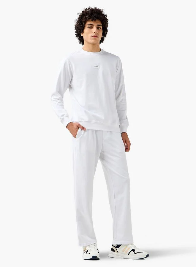 Lee Cooper Lee Cooper Relaxed Fit Track Pants
