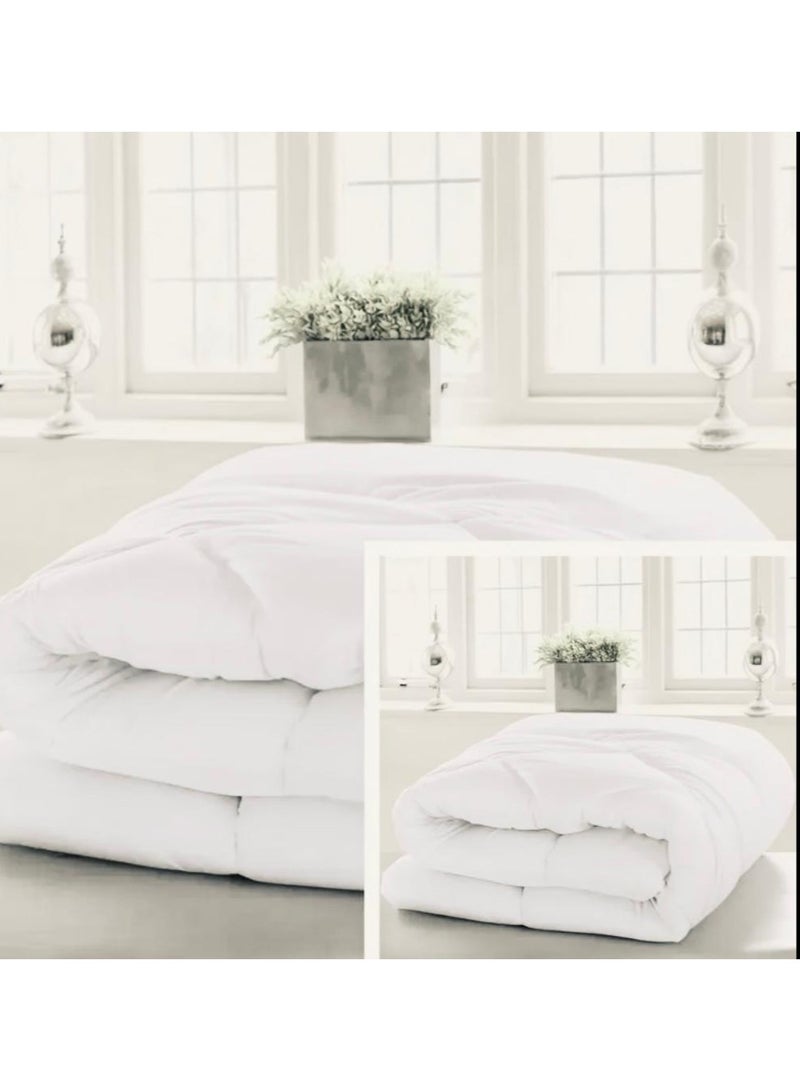 Miabella Home MIABELLA HOME MICROFIBER QUILT - All-Season Ultra-Soft Comfort Breathable Comforter for Deep Sleep, Machine Washable, Multipurpose Space Theme  - Image 1