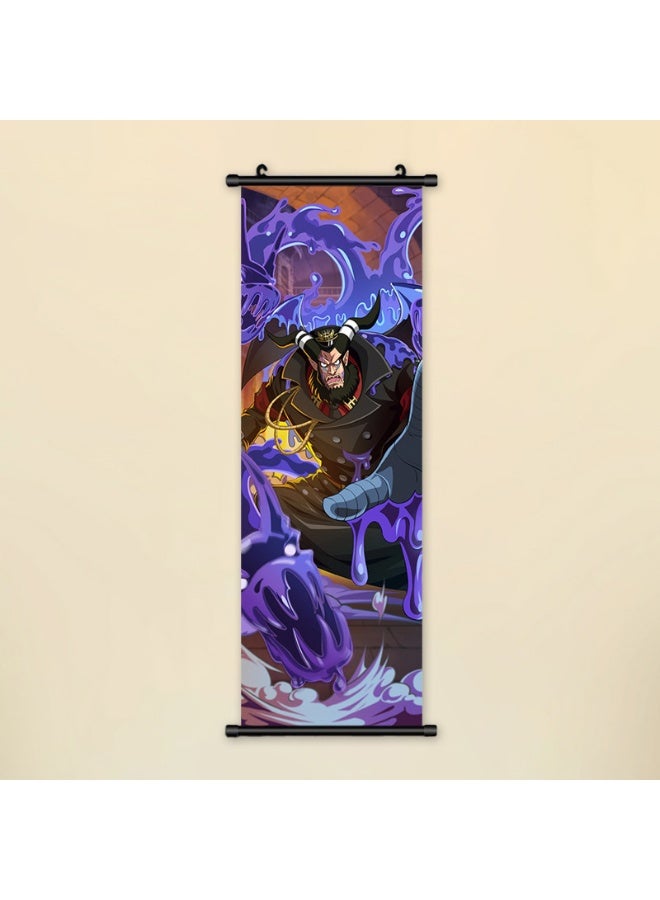 Nariele New One Piece Home Decoration Poster