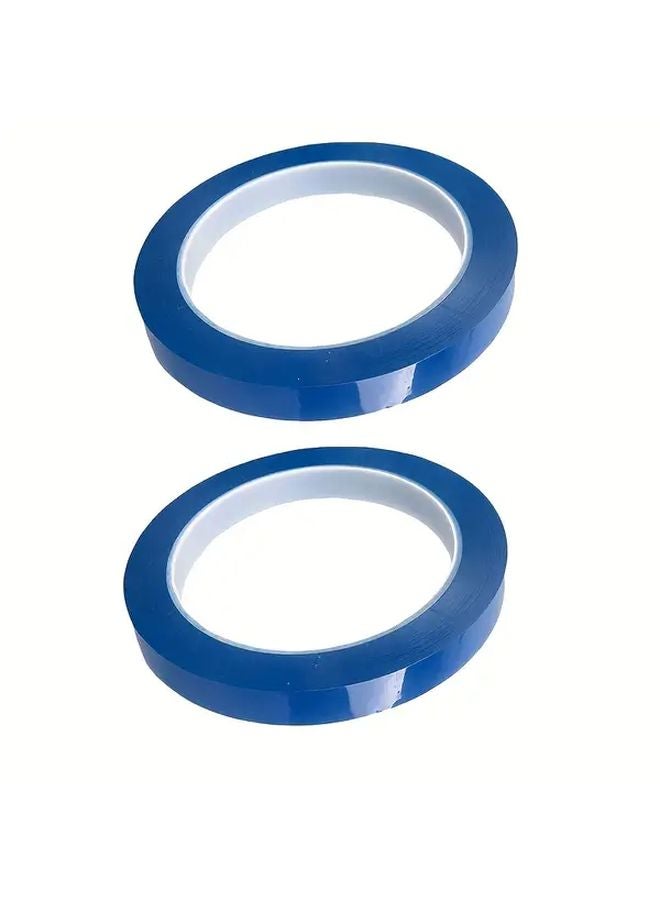 4pcs High Temperature Heat Resistant Hot Tape For Thermal Sublimation DIY Crafts - Image 5