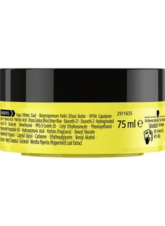 Got2b Glued Spiking Styling Wax 75ml  - Image 2
