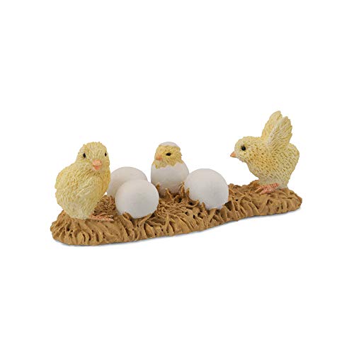 CollectA Chicks Hatching - Image 3