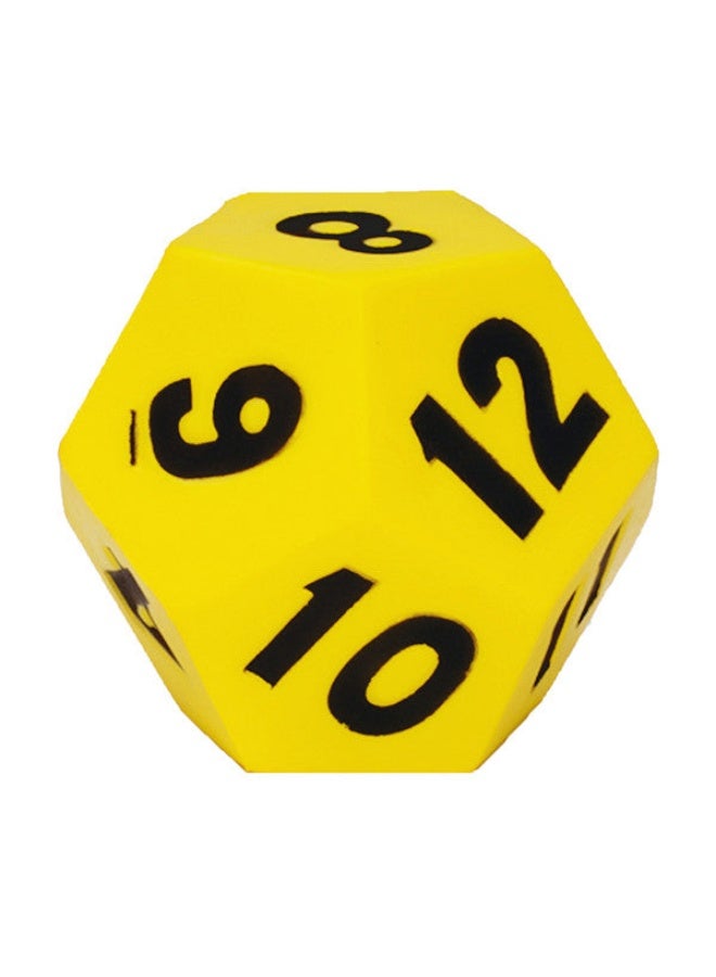 12-Sided Dice