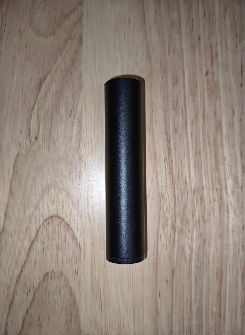 Crownity Rechargeable 365nm UV Flashlight, Black Light for Pet Urine Detection, Fungus, Cat Ringworm, Scorpion Hunting - Portable Handheld UV LED Light for Home and Outdoor Use - Image 3