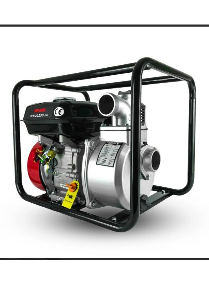 wema Water pump 3" Wema WMQGZ80-30 - Image 1