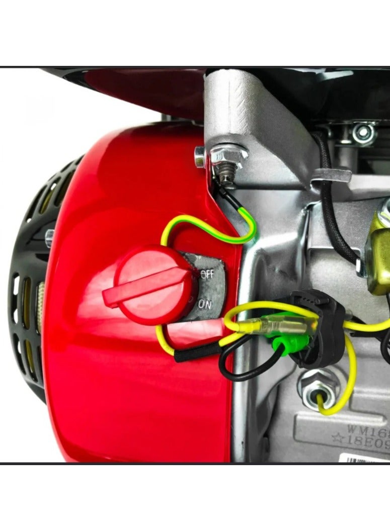 wema Water pump 3" Wema WMQGZ80-30 - Image 3