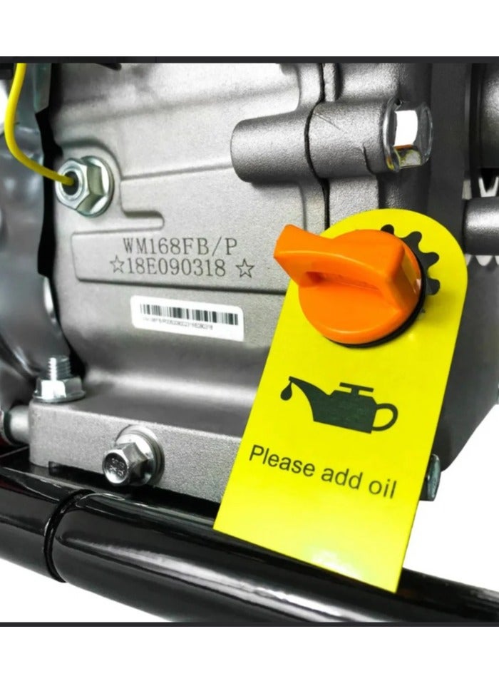 wema Water pump 3" Wema WMQGZ80-30 - Image 4